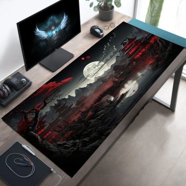 Precision Gaming Mousepad